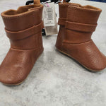 OLD NAVY - BOOTS 0-3mo