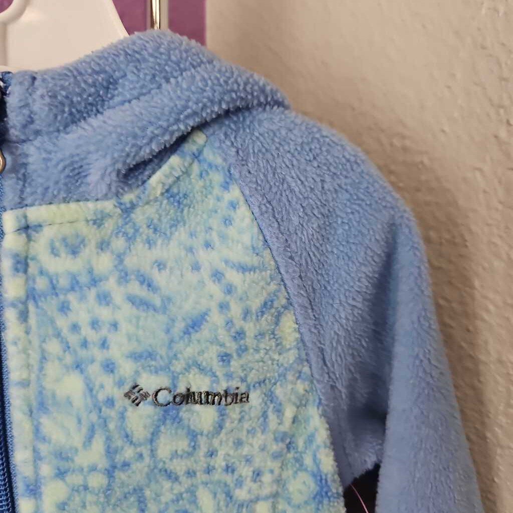 COLUMBIA - OUTERWEAR