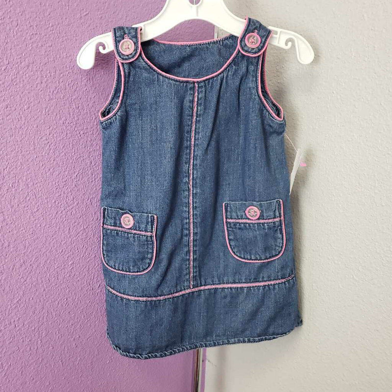 BABY GAP - DRESS