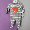 CARTERS - SLEEPWEAR