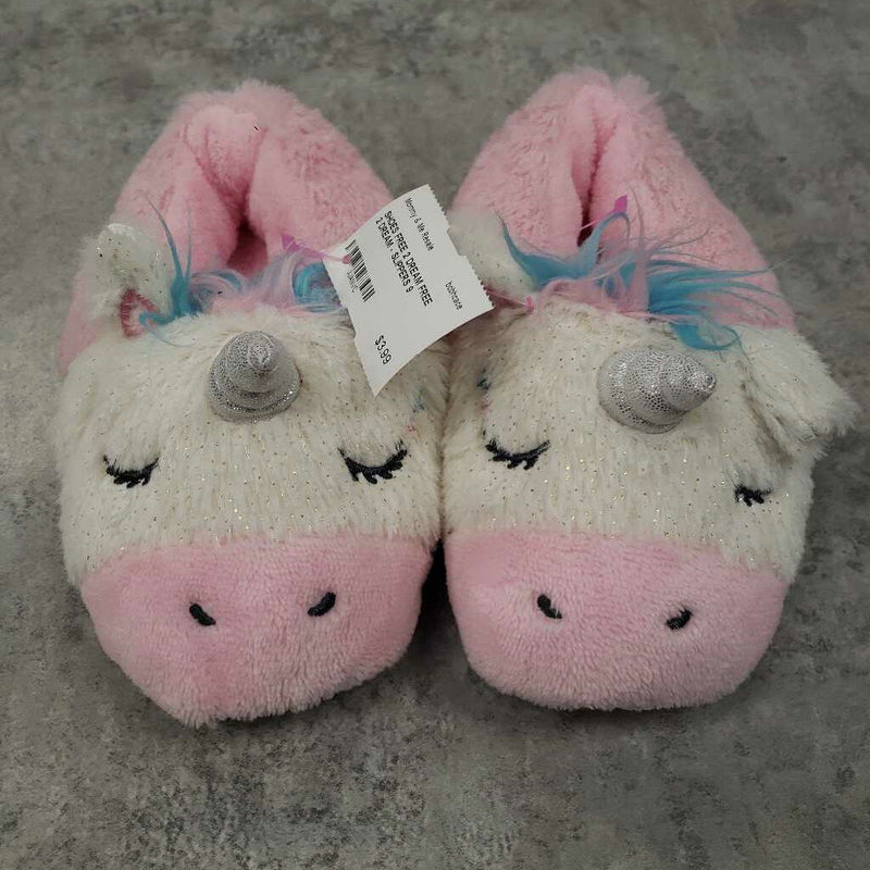 FREE 2 DREAM - SLIPPERS