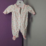 CARTERS - SLEEPWEAR