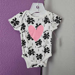 BABY GEAR - BODYSUIT