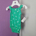 CARTERS - BODYSUIT