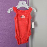 CARTERS - BODYSUIT