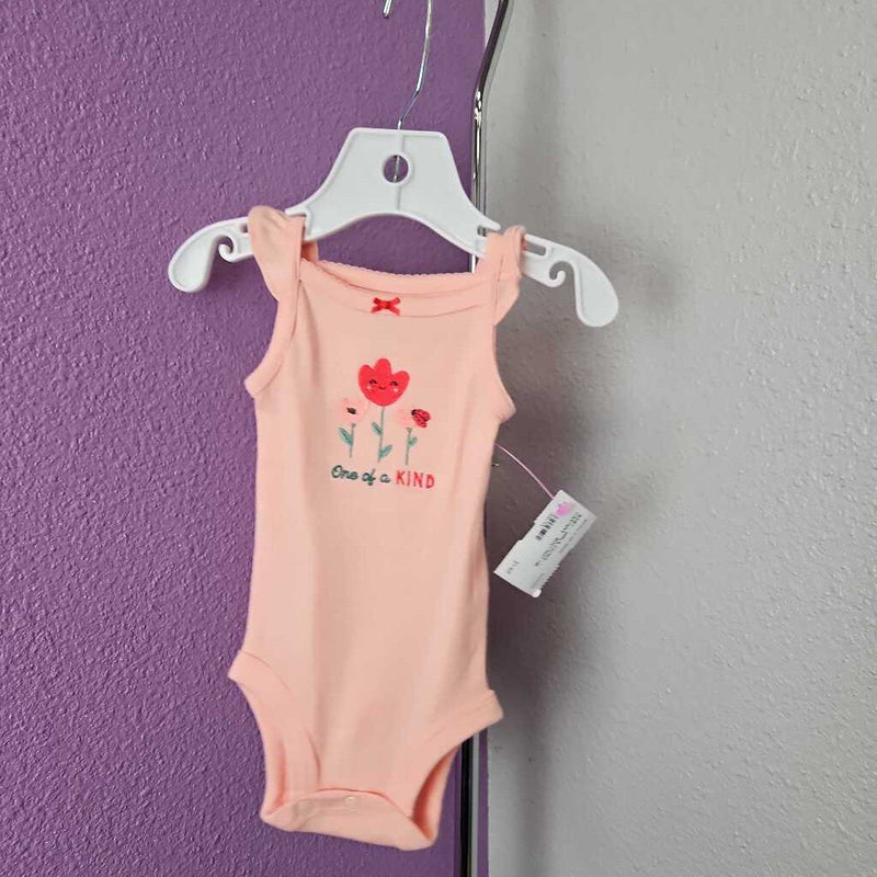 CARTERS - BODYSUIT