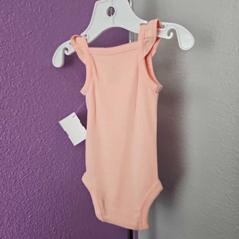 CARTERS - BODYSUIT