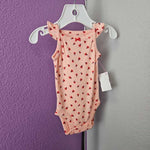 CARTERS - BODYSUIT