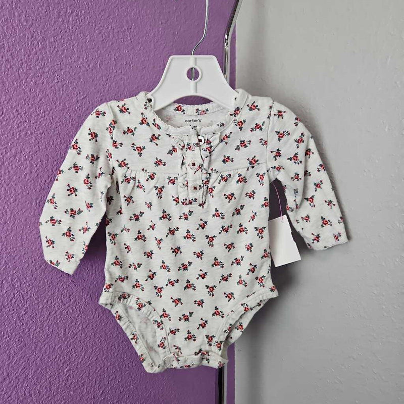 CARTERS - BODYSUIT