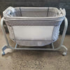 STARLIGHT 3-IN-1 CO-SLEEPING BASSINET