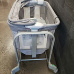 STARLIGHT 3-IN-1 CO-SLEEPING BASSINET