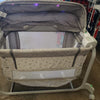 STARLIGHT 3-IN-1 CO-SLEEPING BASSINET