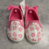 SOFT SHOES SIZE 6-9mo