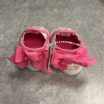 SOFT SHOES SIZE 6-9mo