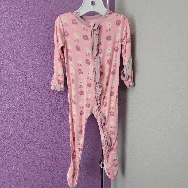 KICKEE - BAMBOO SLEEPWEAR