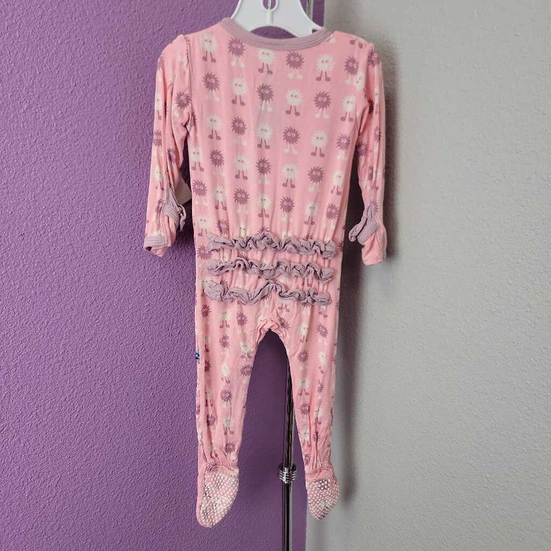 KICKEE - BAMBOO SLEEPWEAR