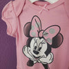 DISNEY BABY - BODYSUIT