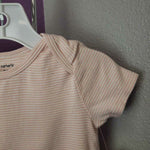 CARTERS - BODYSUIT