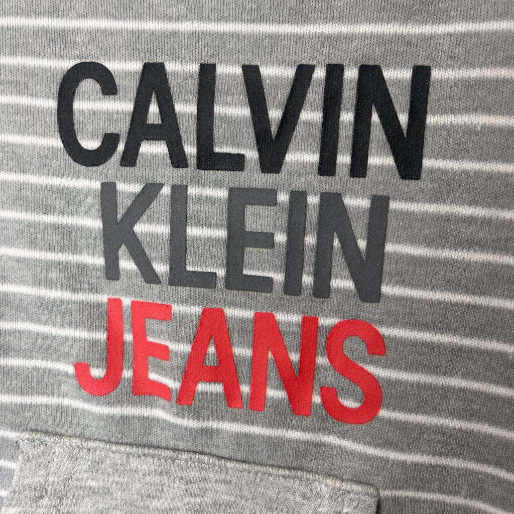 CALVIN KLEIN - OUTFIT