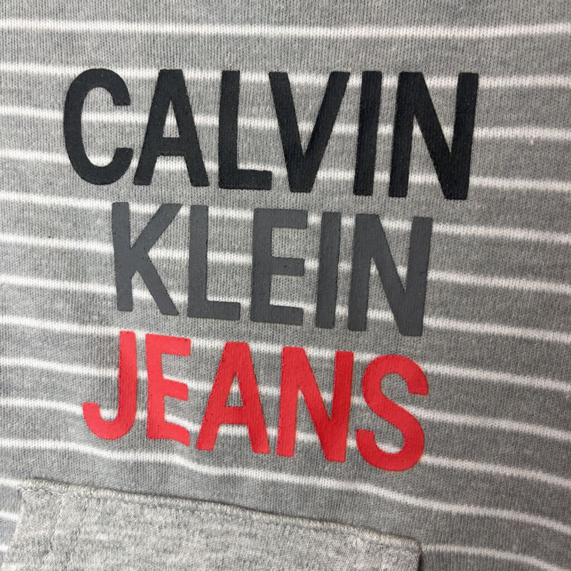 CALVIN KLEIN - OUTFIT