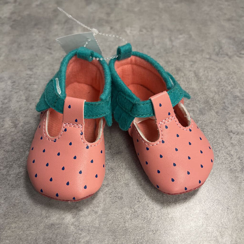 SOFT SHOE - SIZE 3-6mo