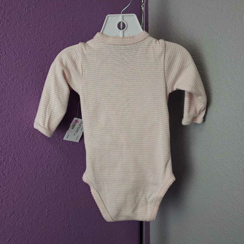 CARTERS - BODYSUIT