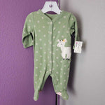 CARTERS - SLEEPWEAR