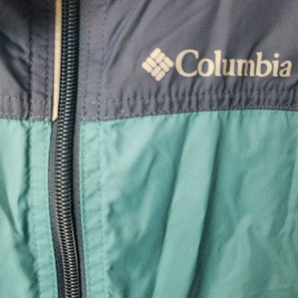 COLUMBIA - OUTERWEAR