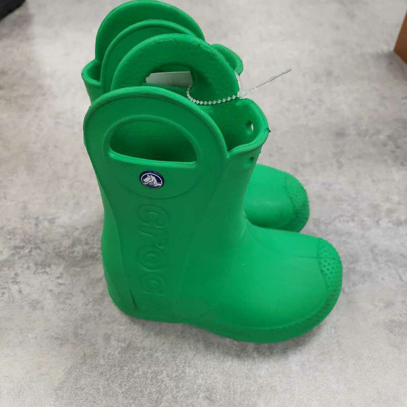 CROCS - BOOTS