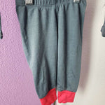 WEE WOOLIES - OUTFIT MERANO