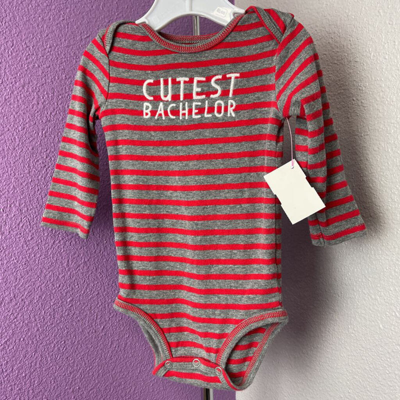 CARTERS - BODYSUIT