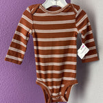 CARTERS - BODYSUIT