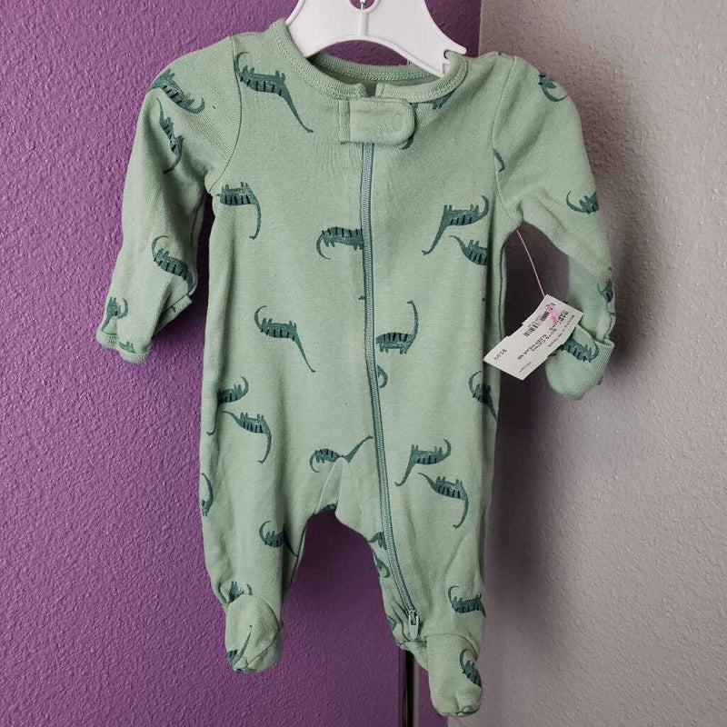 CARTERS - SLEEPWEAR