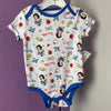 DISNEY BABY - BODYSUIT