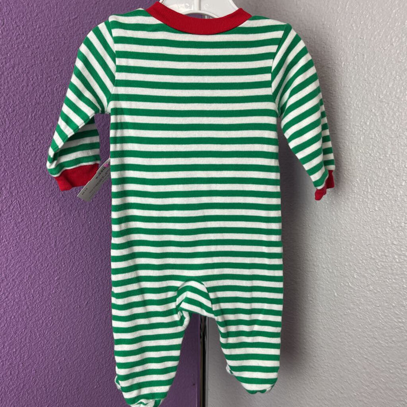 CARTERS - SLEEPWEAR