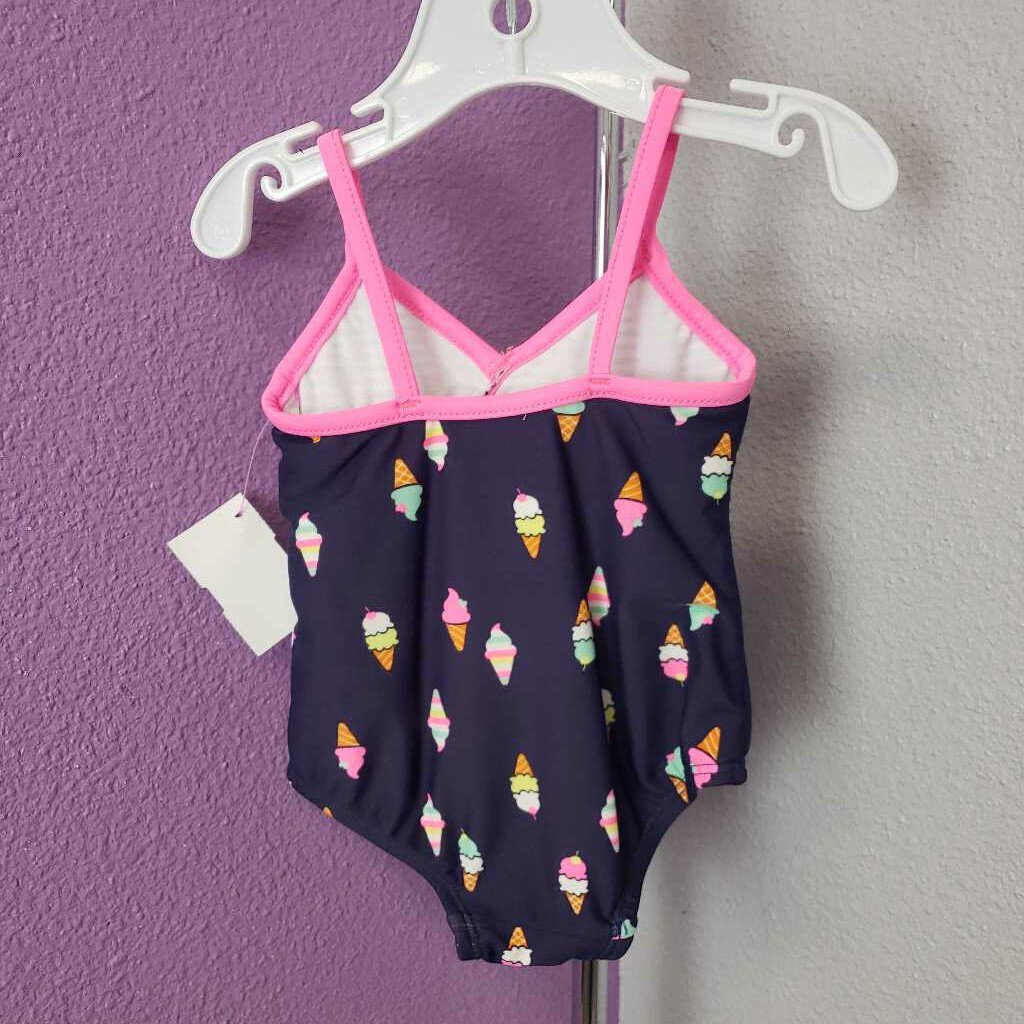 CARTERS - SWIMWEAR