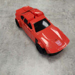 TRANSFORMERS - CAR