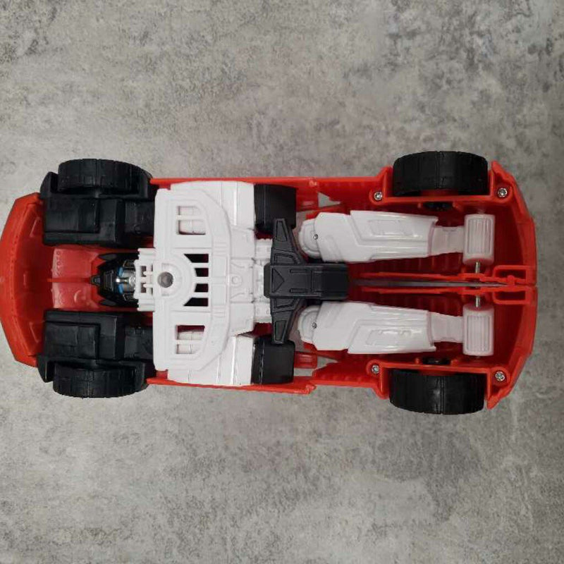 TRANSFORMERS - CAR