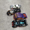 HOT WHEELS - CARS