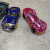 HOT WHEELS - CARS