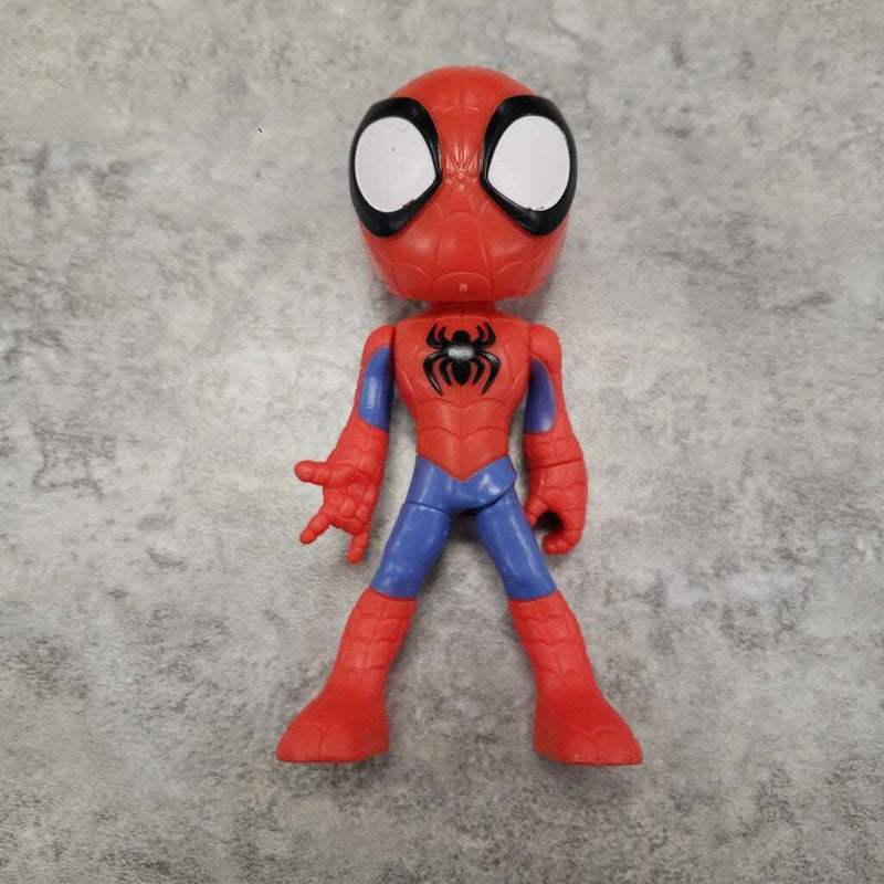 SPIDERMAN - FIGURE