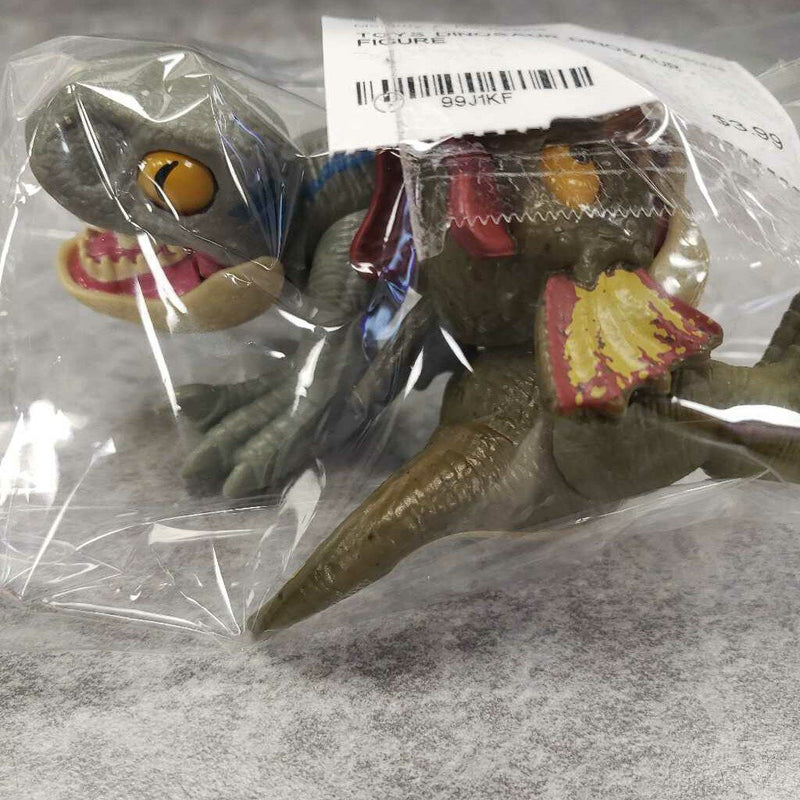 DINOSAUR - FIGURE