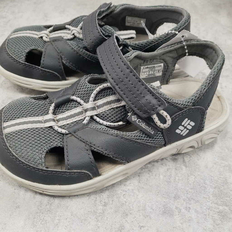 COLUMBIA - SANDALS