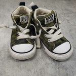 CONVERSE - SHOES