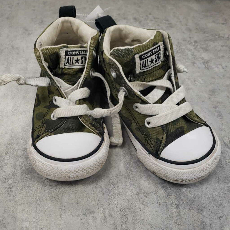 CONVERSE - SHOES