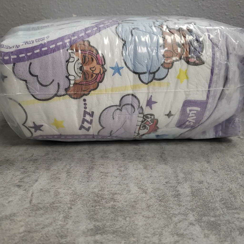 LUVS - DIAPERS (5)