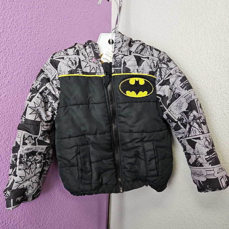 BATMAN - OUTERWEAR