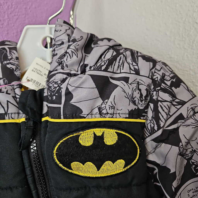 BATMAN - OUTERWEAR