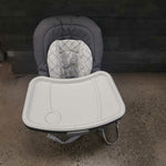 GRACO - SWIVI SEAT 3 IN 1 BOOSTER high chair *cannot ship*