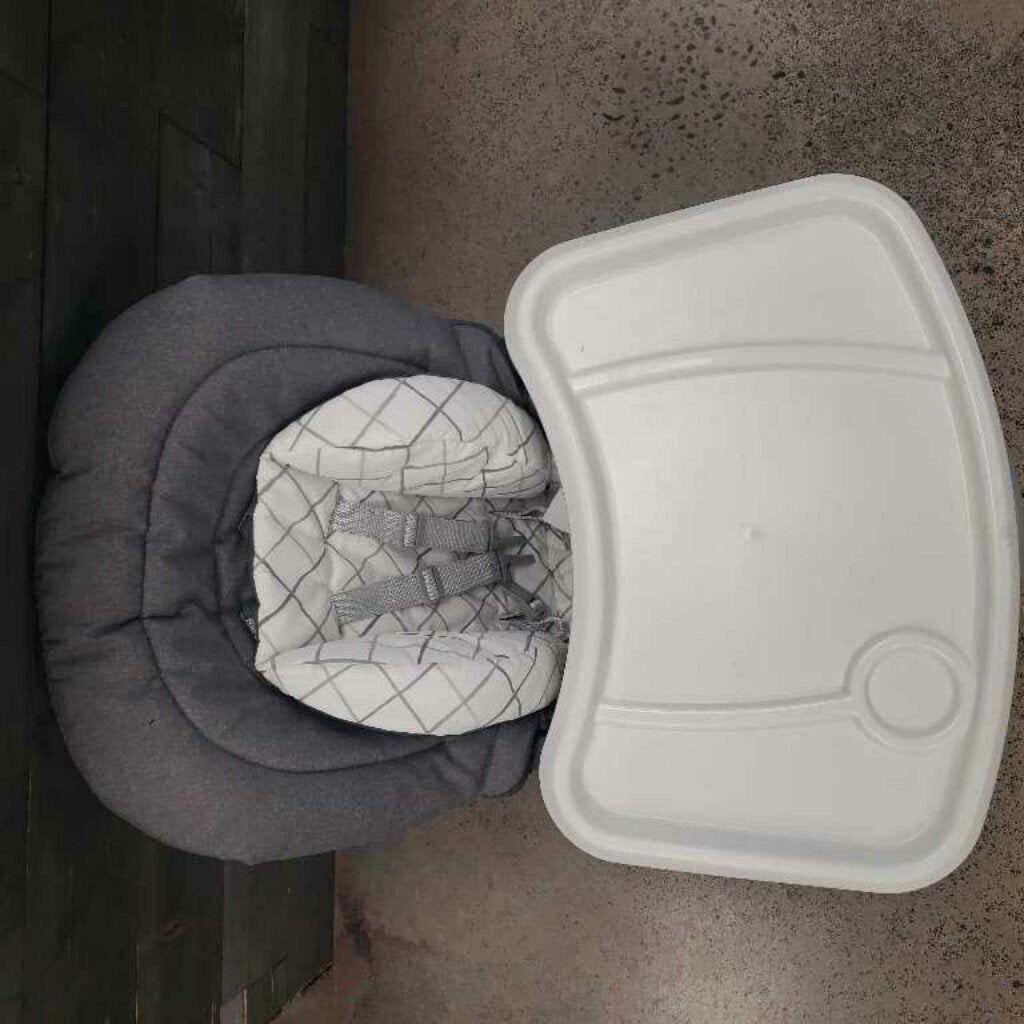 GRACO - SWIVI SEAT 3 IN 1 BOOSTER